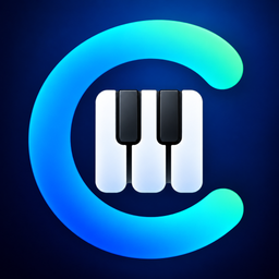 Chordindex app icon