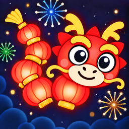 Du Long app icon