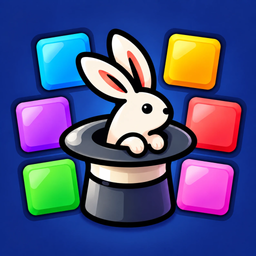 Quadro Pop app icon