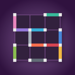 Square 'em All app icon