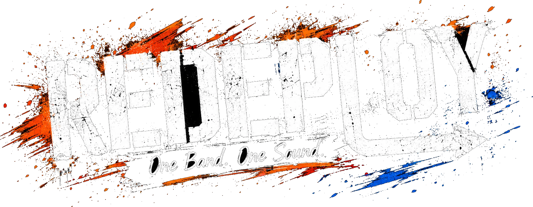 Redeploy &mdash; One Band. One Sound.