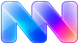 N.N Logo